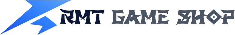 RMT Game Shop