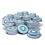 5000 V Bucks