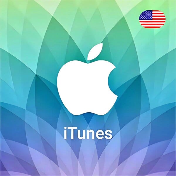 Apple Gift Card