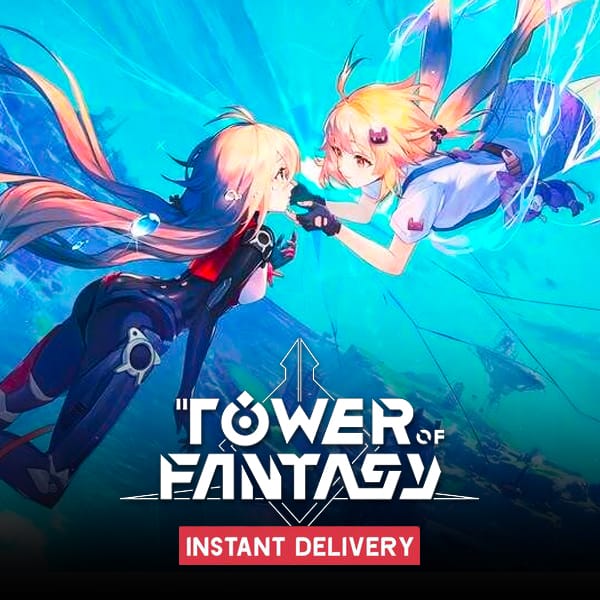 Tower of Fantasy