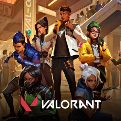 Valorant