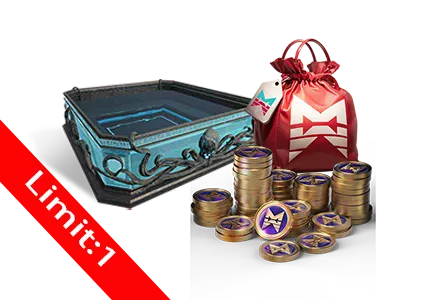 Abyssal Rune Gift Pack
