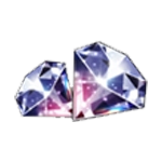 510 Black Gems