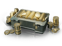 8100 Delta Coins