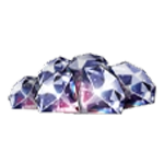 1040 Black Gems
