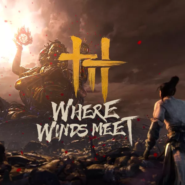 Where Winds Meet