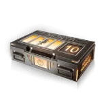 Monthly Arrest Pack I