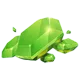 80 Gems
