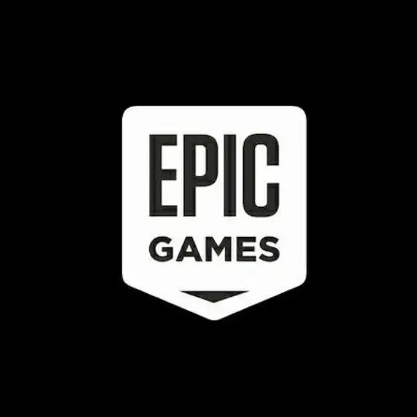 Epic Games Wallet Gift Card