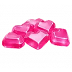 60 Heart Diamond