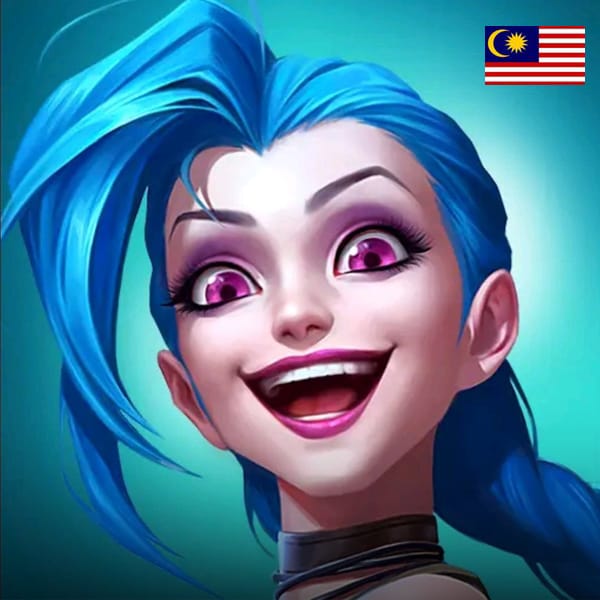 Wild Rift Malaysia