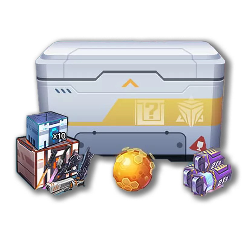 Adventure Pack