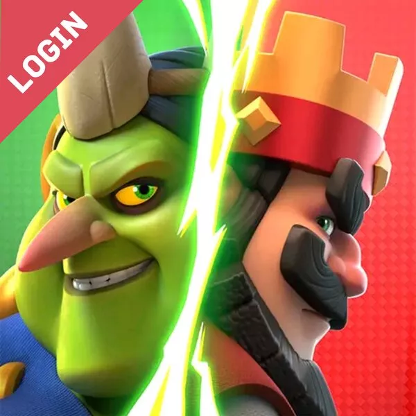 Clash Royale
