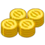 12800 Coin