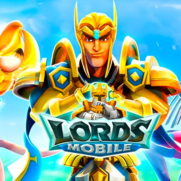 Lords Mobile