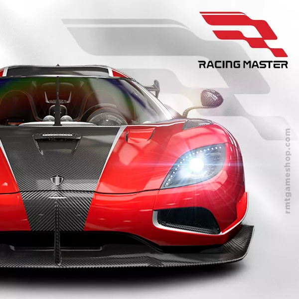 Racing Master Sea