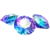 368 Gems