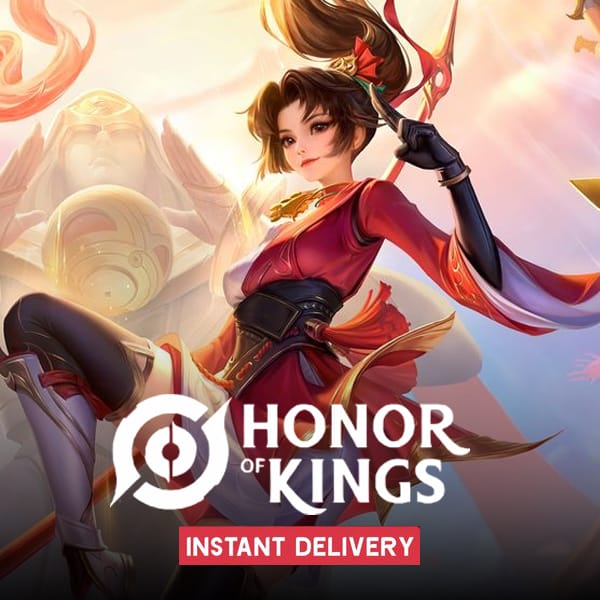 Honor Of Kings