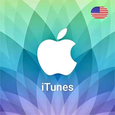 Apple Gift Card