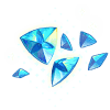 300 Crystal + Bonus