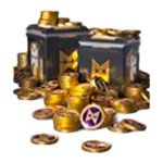 3880 Crystgin