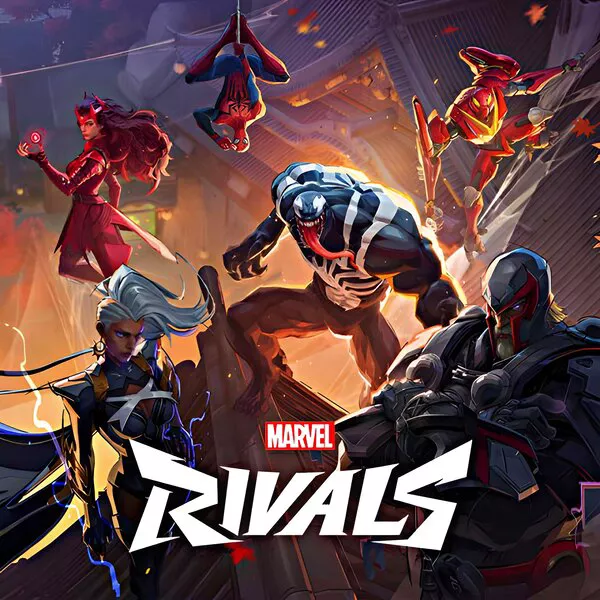 Marvel Rivals