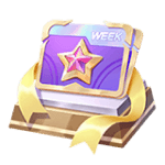 Weekly Pass