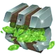 14000 Gems