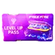 Level Up Pass