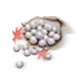 6000 Echo beads