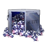 23000 Black Gems