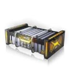 Weekly Arrest Pack