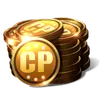880 COD Points