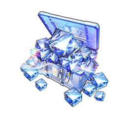 6480 Riftcrystal + Bonus