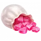 300+20 Heart Diamond