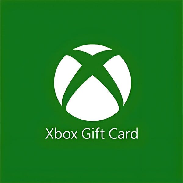Xbox Gift Card (US)