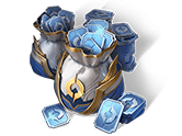 2400 Token + Bonus