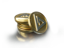 18 Delta Coins