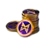 62 Crystgin