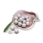 900 Echo beads