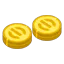 750 Coin