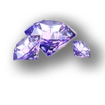 450 Crystals + 90 Diamonds