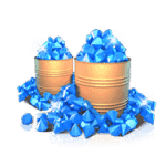 2976 Diamonds