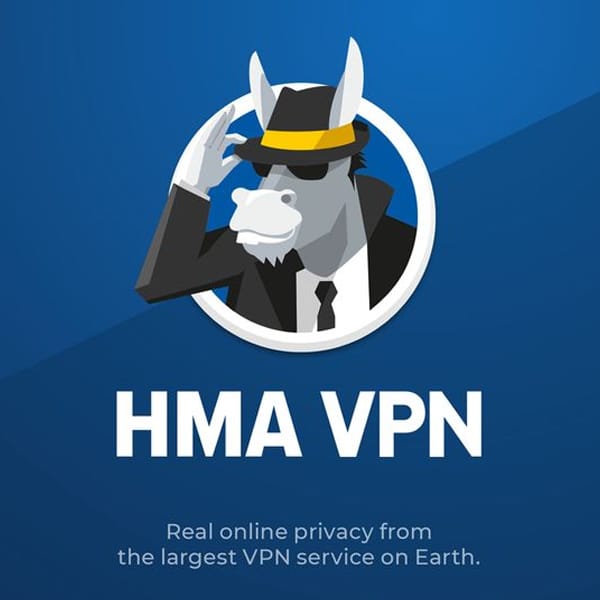 HMA VPN (PRO)