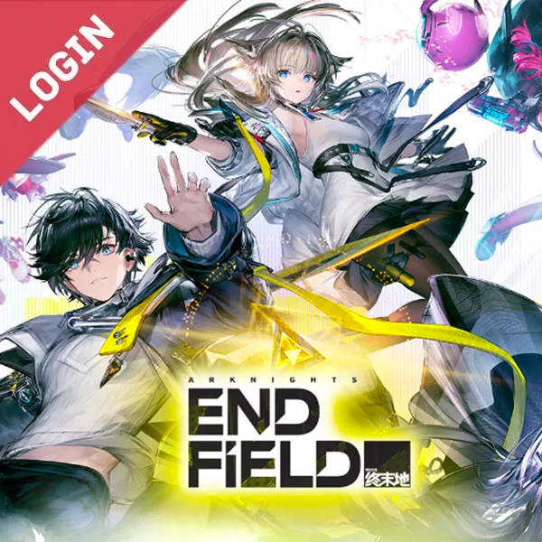 Arknights: Endfield