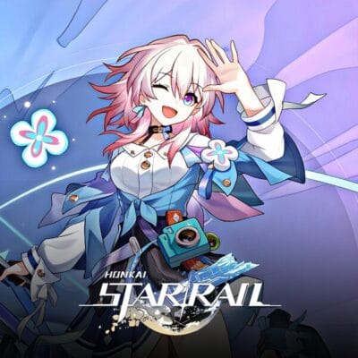 Honkai Star Rail