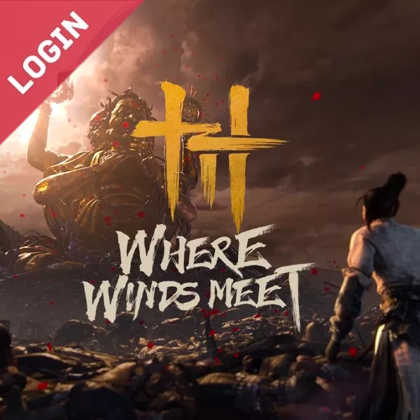 Where Winds Meet | Cheap