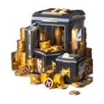 7880 Crystgin
