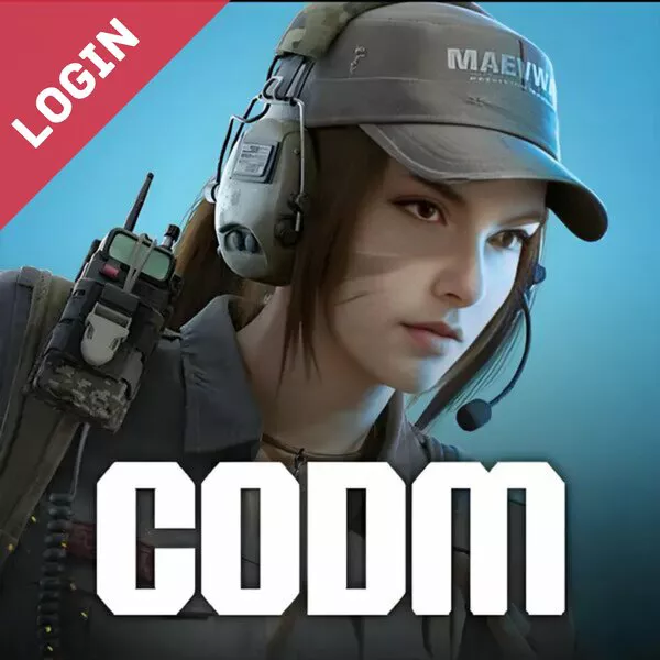 Call Of Duty Mobile
