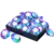 3570 Gems